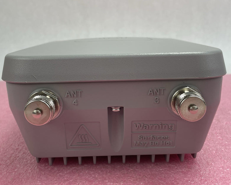 Cisco AIR-AP1562E-B-K9 Aironet 1560 Outdoor WiFi Access Point Tested Reset