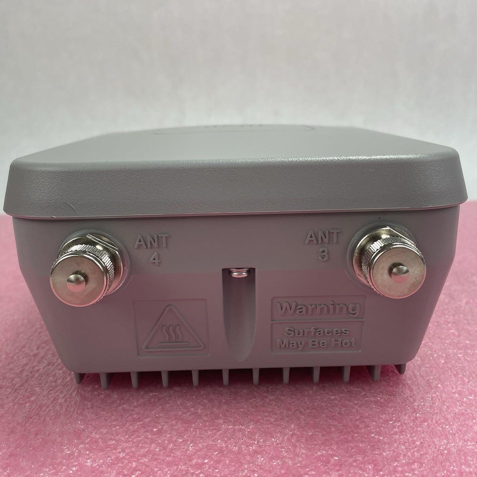 Cisco AIR-AP1562E-B-K9 Aironet 1560 Outdoor WiFi Access Point Tested Reset16