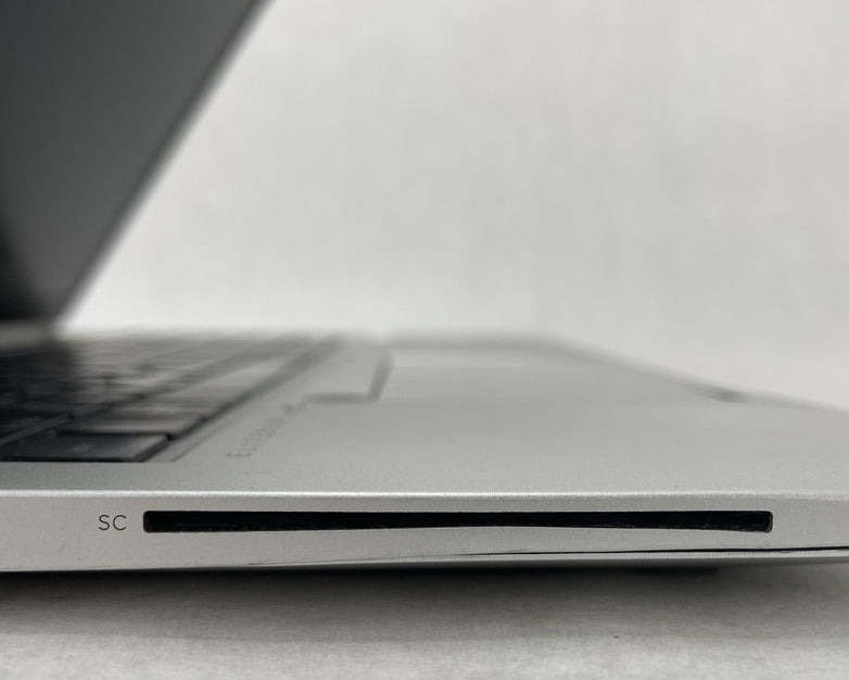 HP EliteBook 850 G8 15.6" i5-1145G7 2.60 GHz 16 GB RAM No SSD/OS/AC - Dents