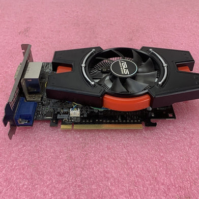 ASUS GeForce GT 640 GT640-2GD3 2GB DDR3 Video Graphics Card