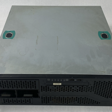 Advantech 3U Rackmount Case