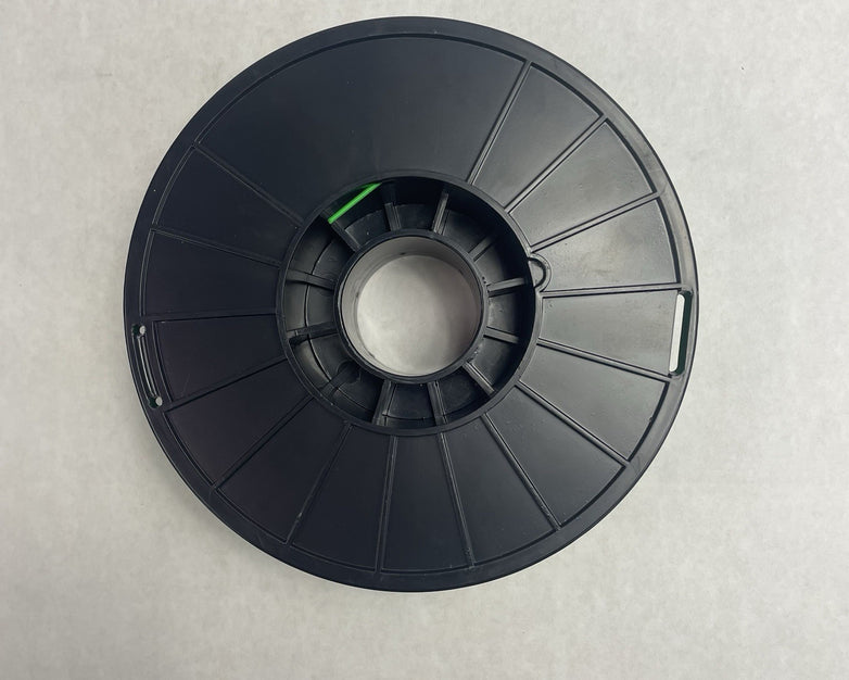 Maker Series PLA Nuclear Green PLA 1.75mm Filament