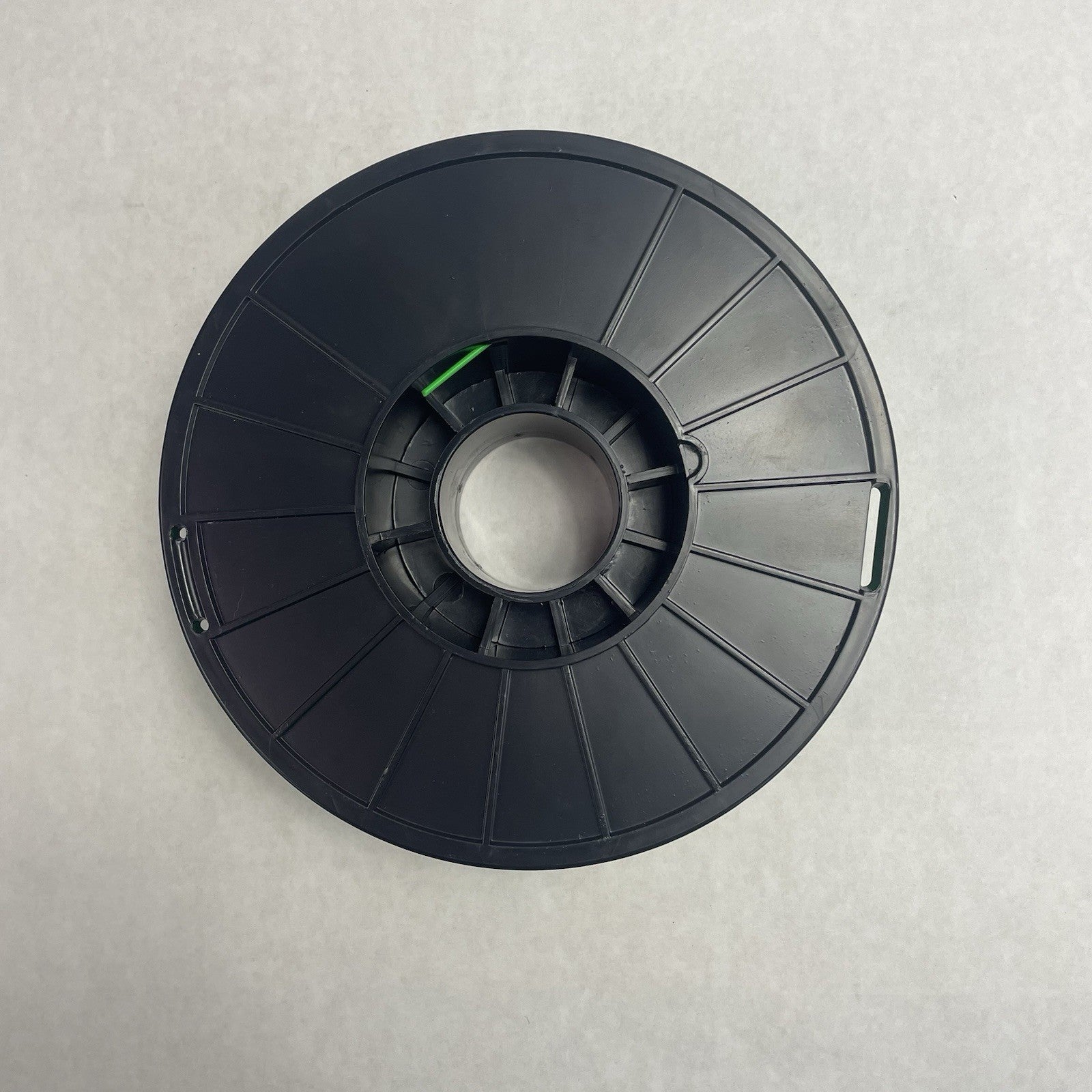 Maker Series PLA Nuclear Green PLA 1.75mm Filament