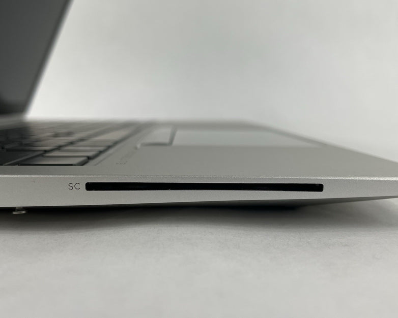 HP EliteBook 850 G8 15.6" i7-1185G7 3.00 GHz 8 GB RAM No SSD/OS/AC/Batt - Stain