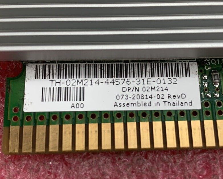 Dell 2M214 VRM 2650 2600 12v