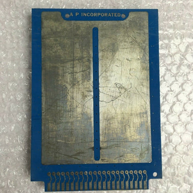 AP Products Incorporated Extender Board 45