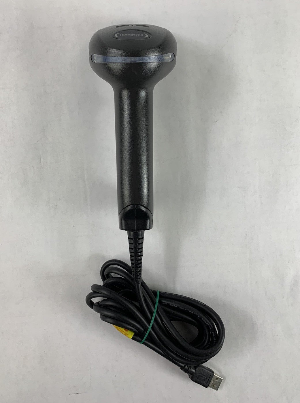Honeywell 1950GHD-2-INT-N USB-Wired Handheld Barcode Scanner5