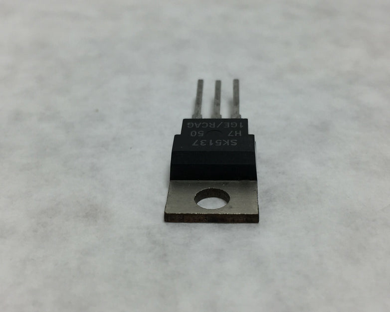 NOS  RCA SK5137   Lot of 7