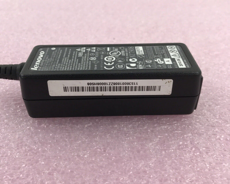 Lenovo ADP-30SH B Laptop AC Adapter 20V 1.5A 36001806 (Lot of 2)