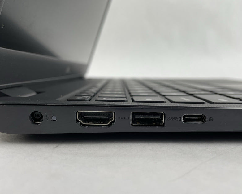 Dell Latitude 3510 15.6" i7-10510U 1.80 GHz 8 GB RAM No SSD/OS/AC