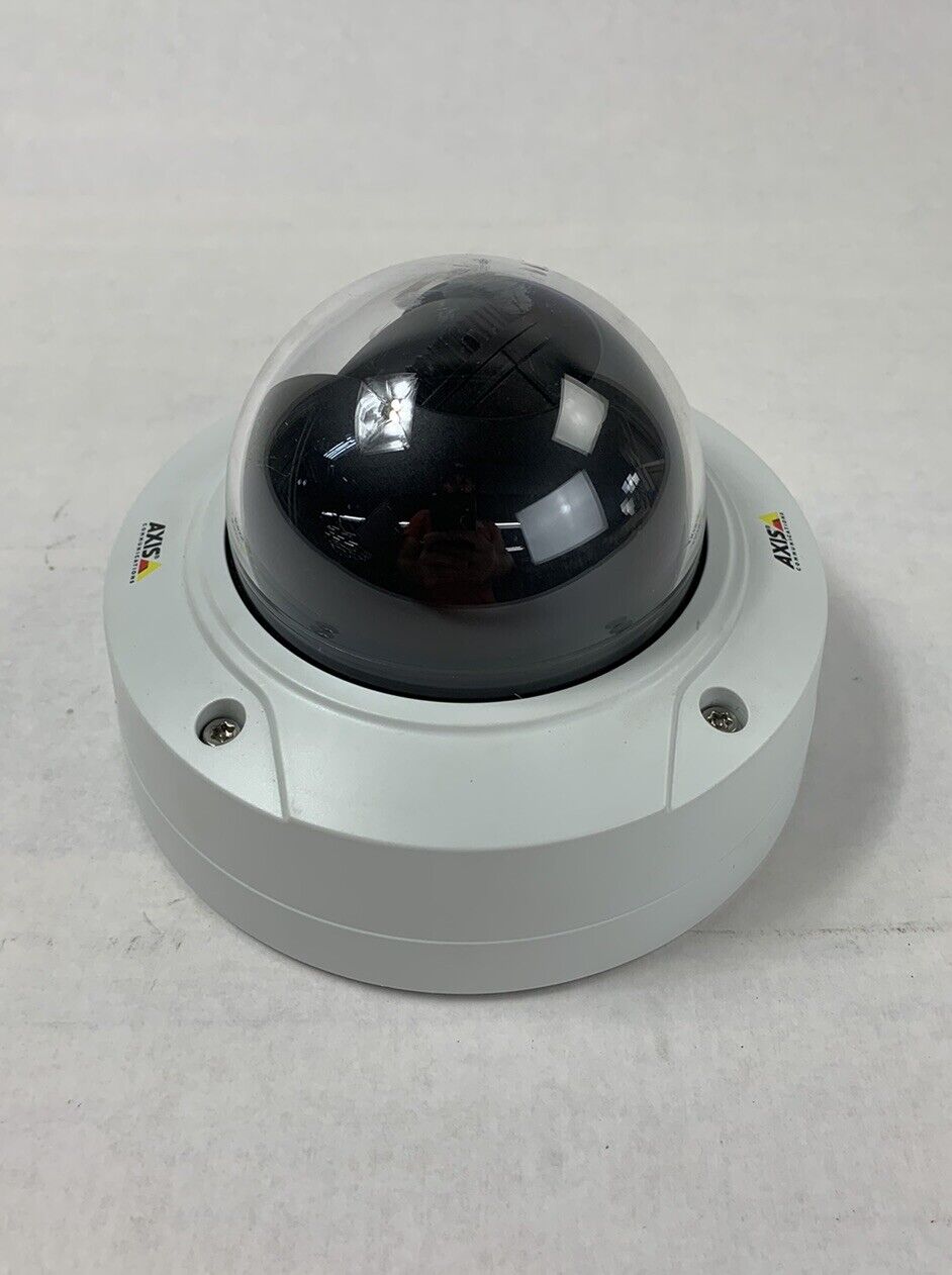 AXIS P3224-V MKII CCTV Camera