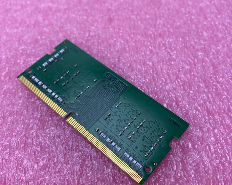 SK Hynix 4GB DDR4 PC4-3200AA Laptop RAM HMA851S6DJR6N - Lot of 2