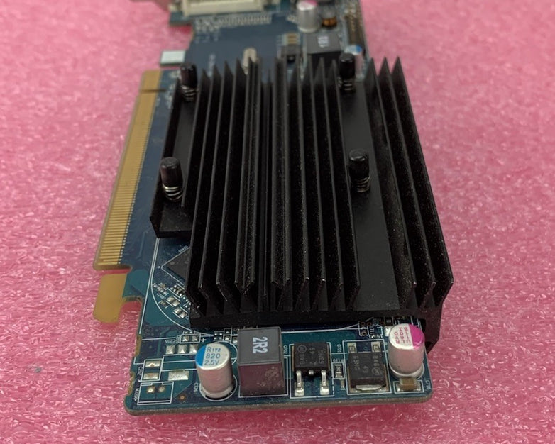 AMD Radeon HD5450 1GB GDDR3 HDMI DVI VGA Video Graphics Card