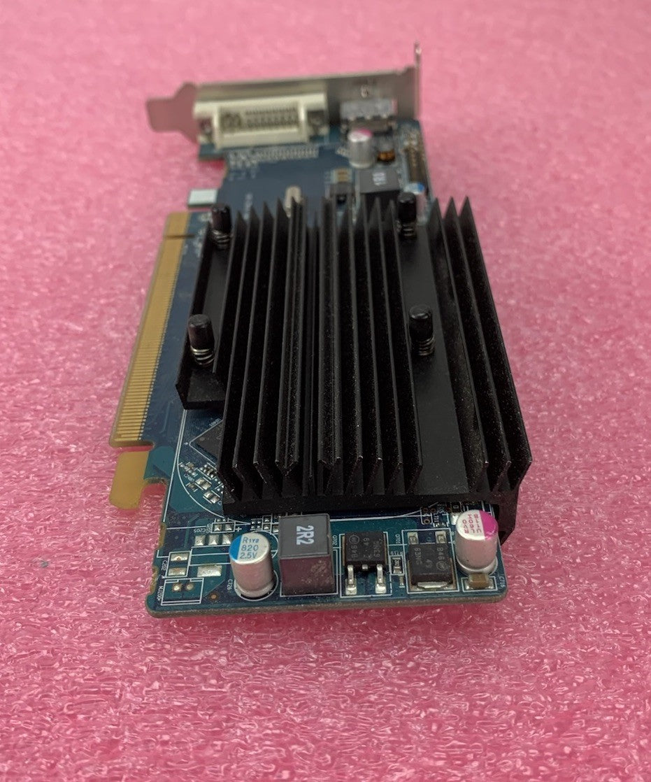 AMD Radeon HD5450 1GB GDDR3 HDMI DVI VGA Video Graphics Card2
