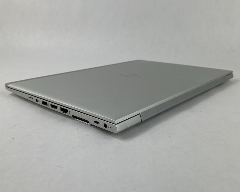 HP EliteBook 850 G6 15.6" i5-8365U 1.60 GHz 8 GB RAM No SSD/OS/AC - Bad USB