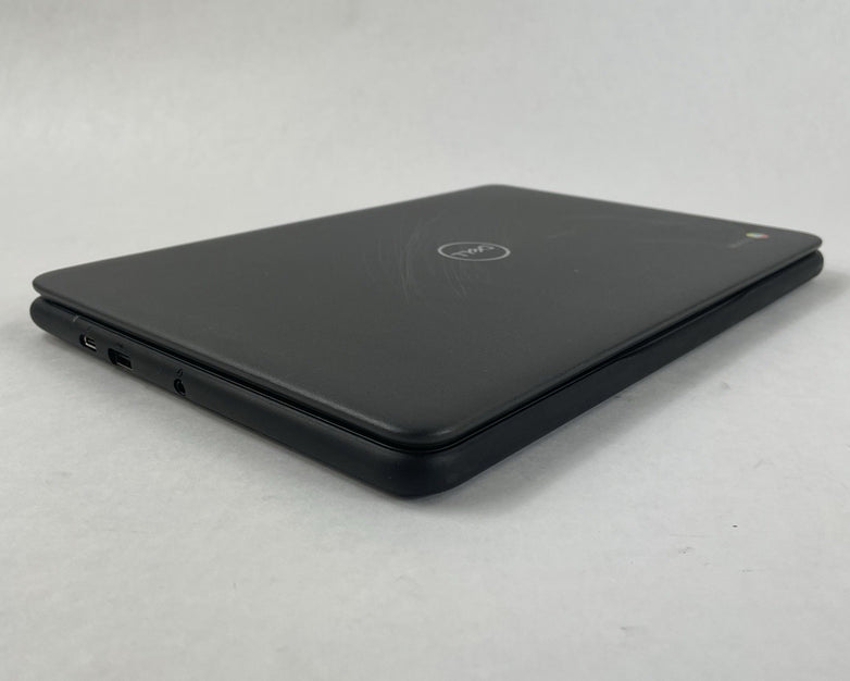 Dell ChromeBook 3100 11.6" Celeron N4020 1.10 GHz 4 GB RAM 16 GB Storage