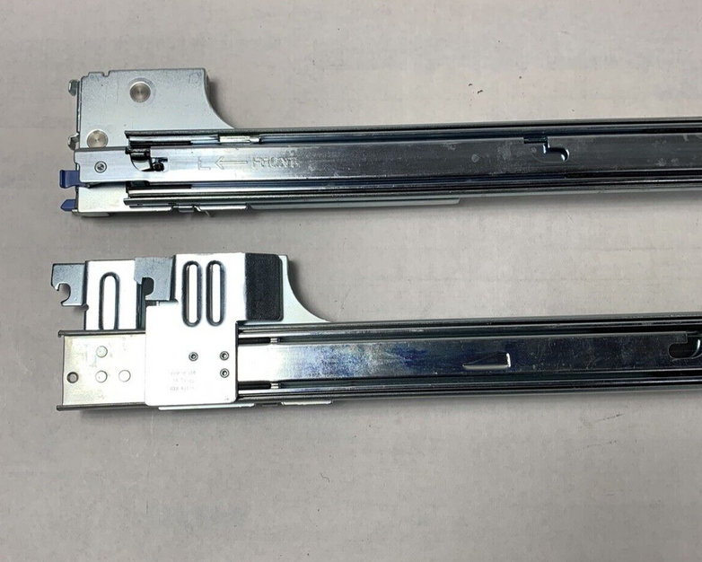 Dell Power Edge WC364 UC390 Server Rail Kit