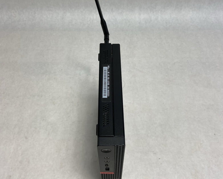 Lenovo ThinkCentre M75Q-1 MFF AMD Ryzen 5 Pro 3400GE 3.3GHz 8GB RAM No AC/HDD/OS