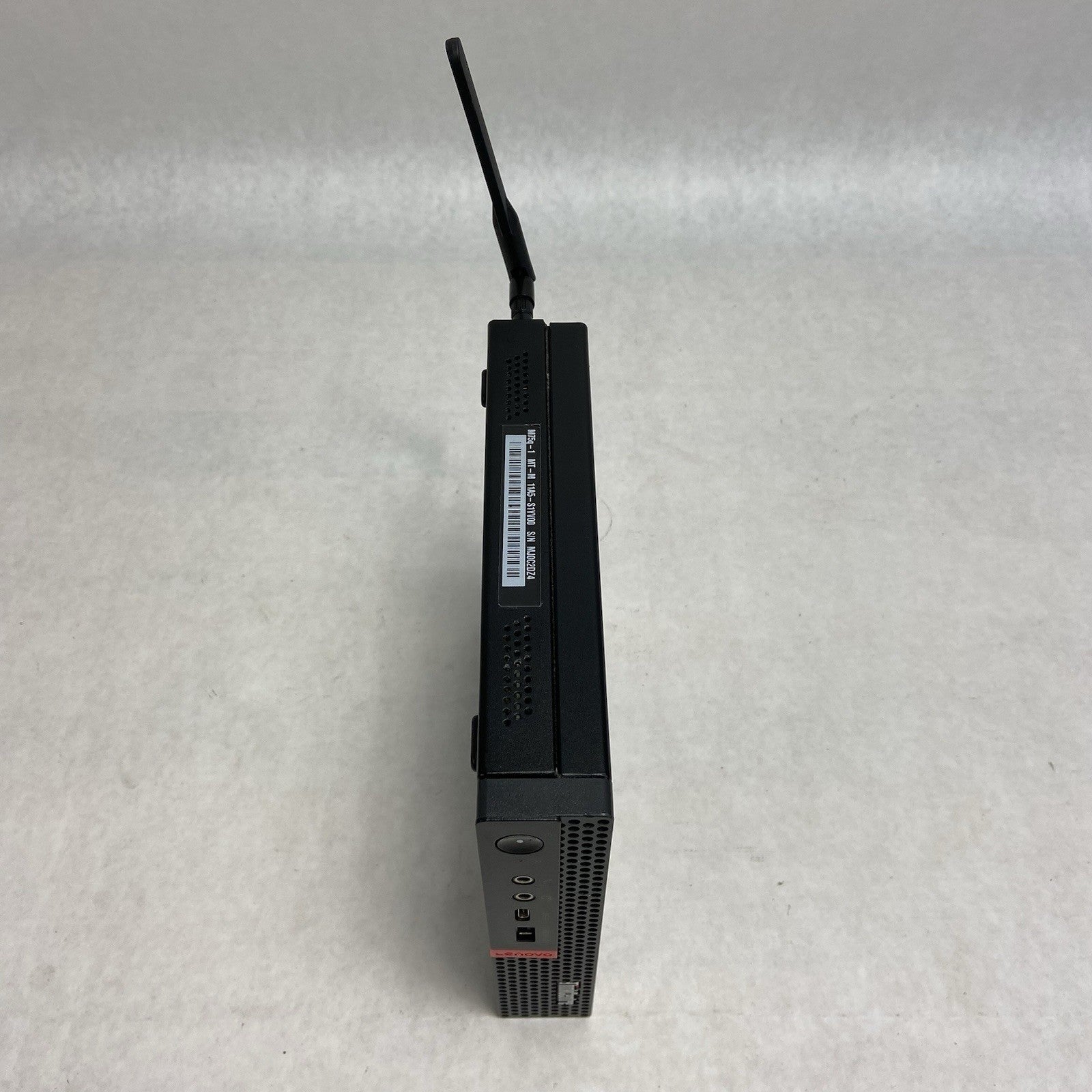 Lenovo ThinkCentre M75Q-1 MFF AMD Ryzen 5 Pro 3400GE 3.3GHz 8GB RAM No AC/HDD/OS2