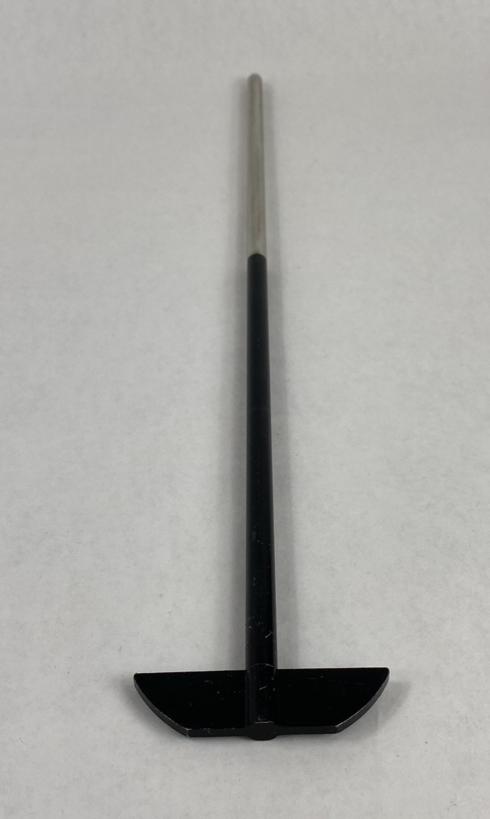 Agilent 19″ Dissolution Paddle BK for VanKel/Varian Solid Molded Fluoropolymer8