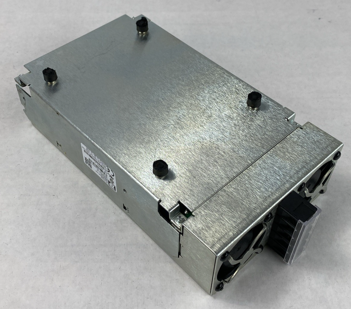 XP Power EMH350PD21-EF 12V 16.5A 24V 8.3A Power Supply Untested