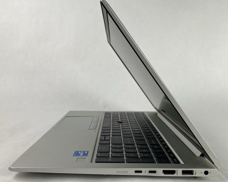 HP EliteBook 850 G8 15.6" i7-1185G7 3.00 GHz 16 GB RAM No SSD/OS/AC