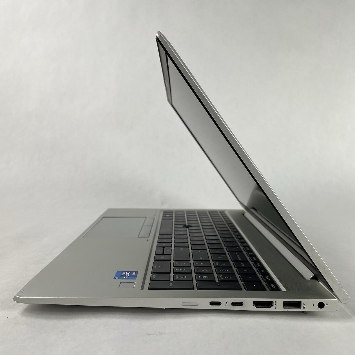 HP EliteBook 850 G8 15.6" i7-1185G7 3.00 GHz 16 GB RAM No SSD/OS/AC8