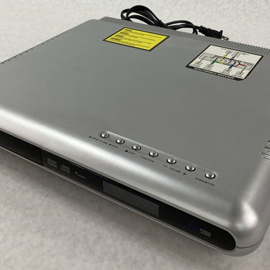 AudioVox STS93 DVD Player Radio Auxillary Dolby Pro Logic II Home Theater System