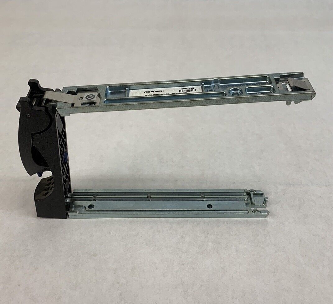 EMC 1TB 005049238 HDD Caddy - No Backplane (Lot of 4)