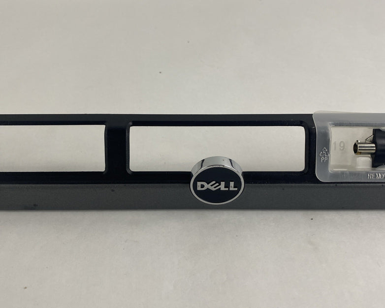 Dell R610 Server Front Bezel w/ Key