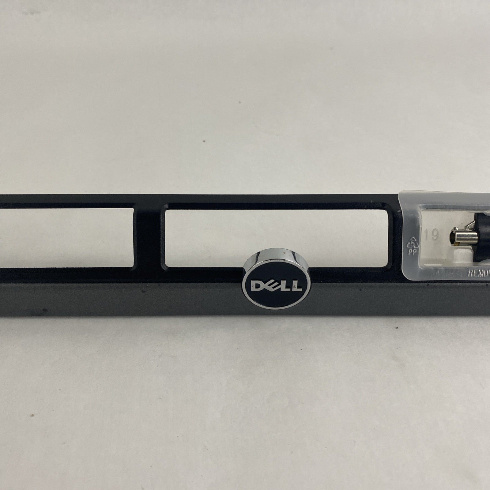 Dell R610 Server Front Bezel w/ Key3
