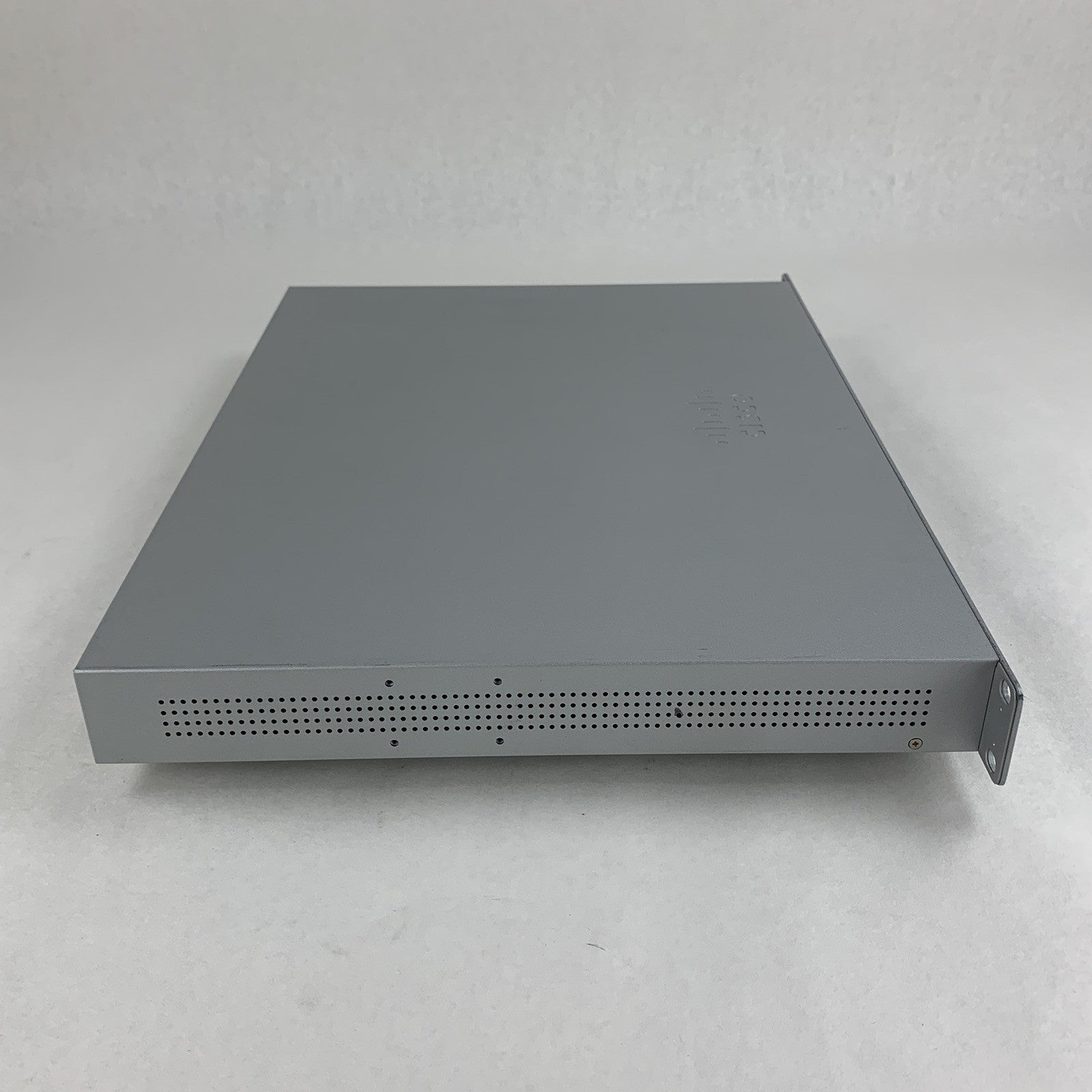 Cisco Meraki MS120-48LP-HW 48-Port PoE Managed Ethernet Switch Tested Reset