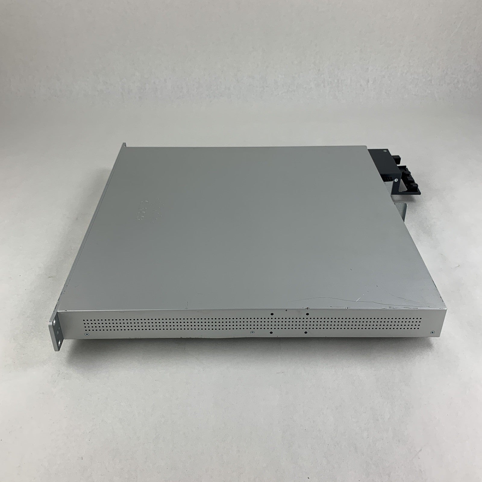 Cisco Meraki MS250-48FP-HW 48 Port Switch Unclaimed Tested Reset