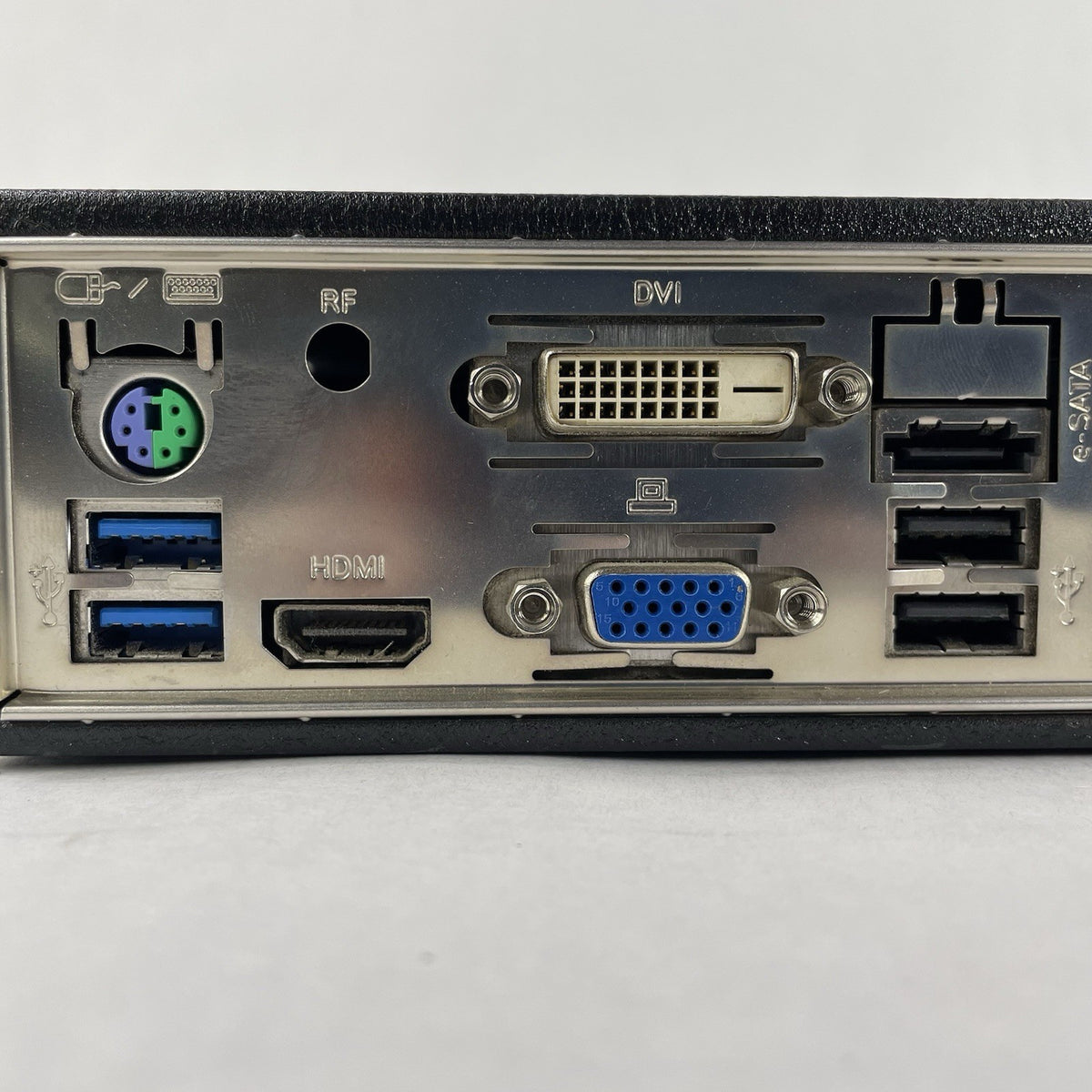 Paltronic Media-HD-NC9B SFF Intel Core i5-2520M 2.50 GHz 4 GB RAM No SSD/OS/AC4
