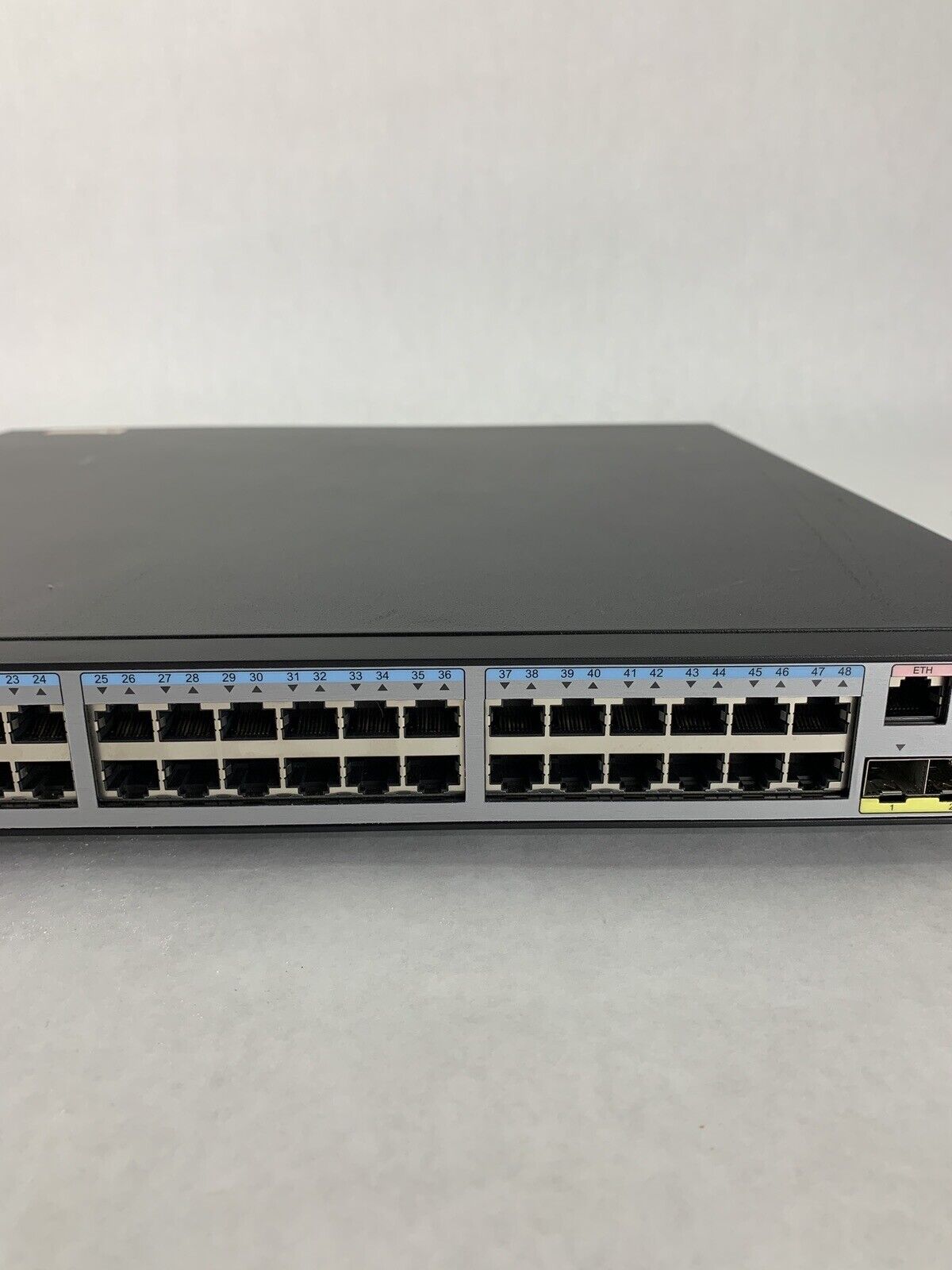 Huawei S5720-52X-PWR-SI Layer 3 Ethernet Network Managed Switch