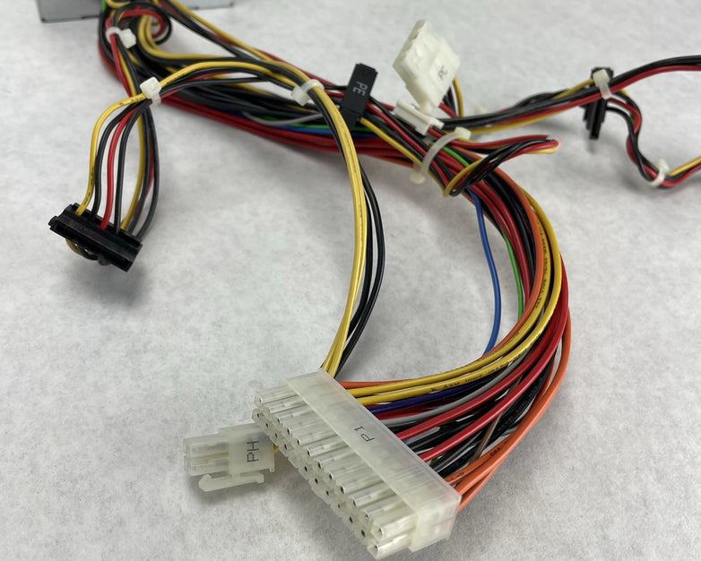 Delta Electronics DPS-300AB-39 C 300W ATX Power Supply