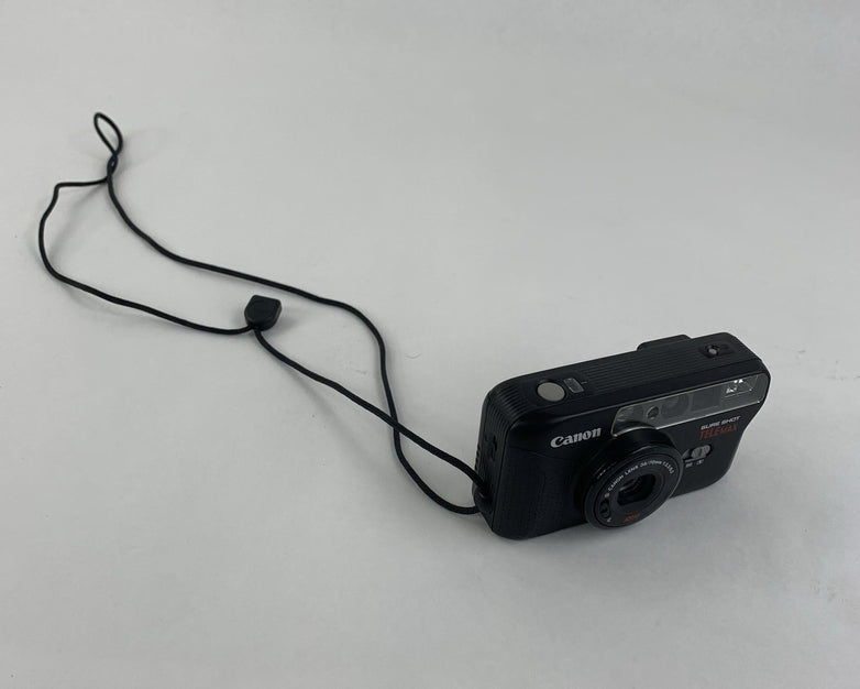 Canon Sure Shot TELEmax 38/70mm 1:3.5/6.0 - Untested