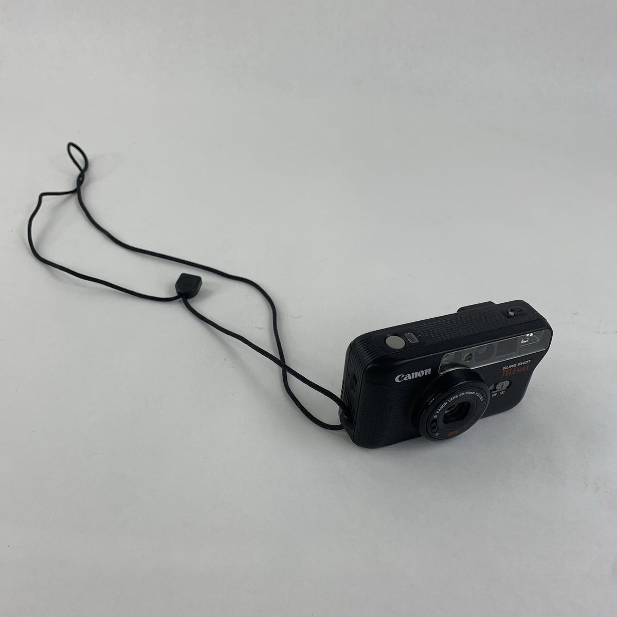 Canon Sure Shot TELEmax 38/70mm 1:3.5/6.0 - Untested1