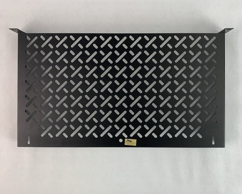 Middle Atlantic UTR1 1U Universal Mounting Tray