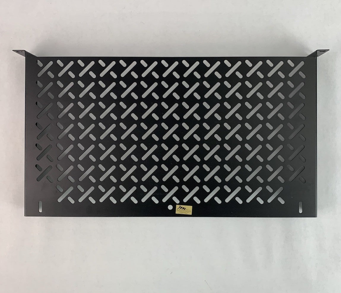 Middle Atlantic UTR1 1U Universal Mounting Tray6