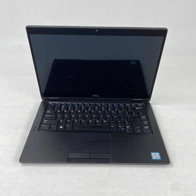 Dell Latitude 7390 2 in 1 13.3" Touch i3-7130U 2.7 GHz 4GB RAM No Battery/HDD/OS