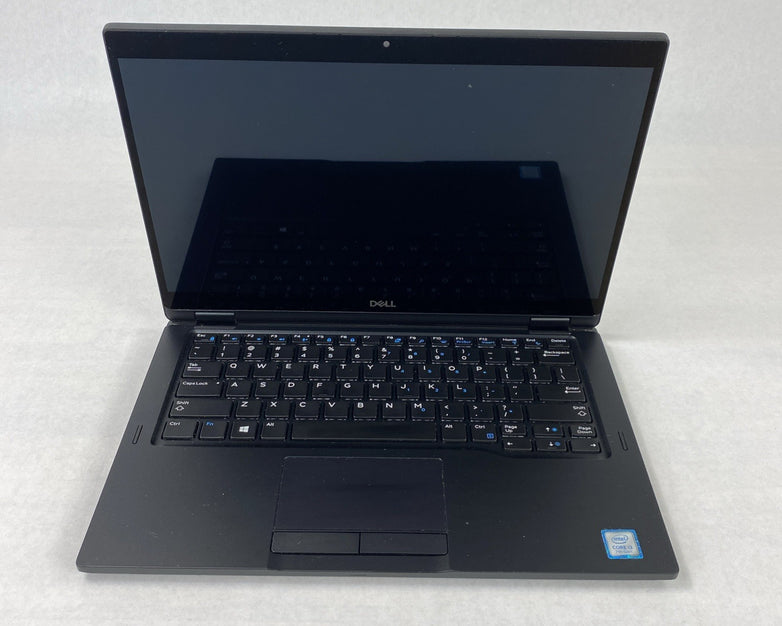 Dell Latitude 7390 2 in 1 13.3" Touch i3-7130U 2.7 GHz 4GB RAM No Battery/HDD/OS