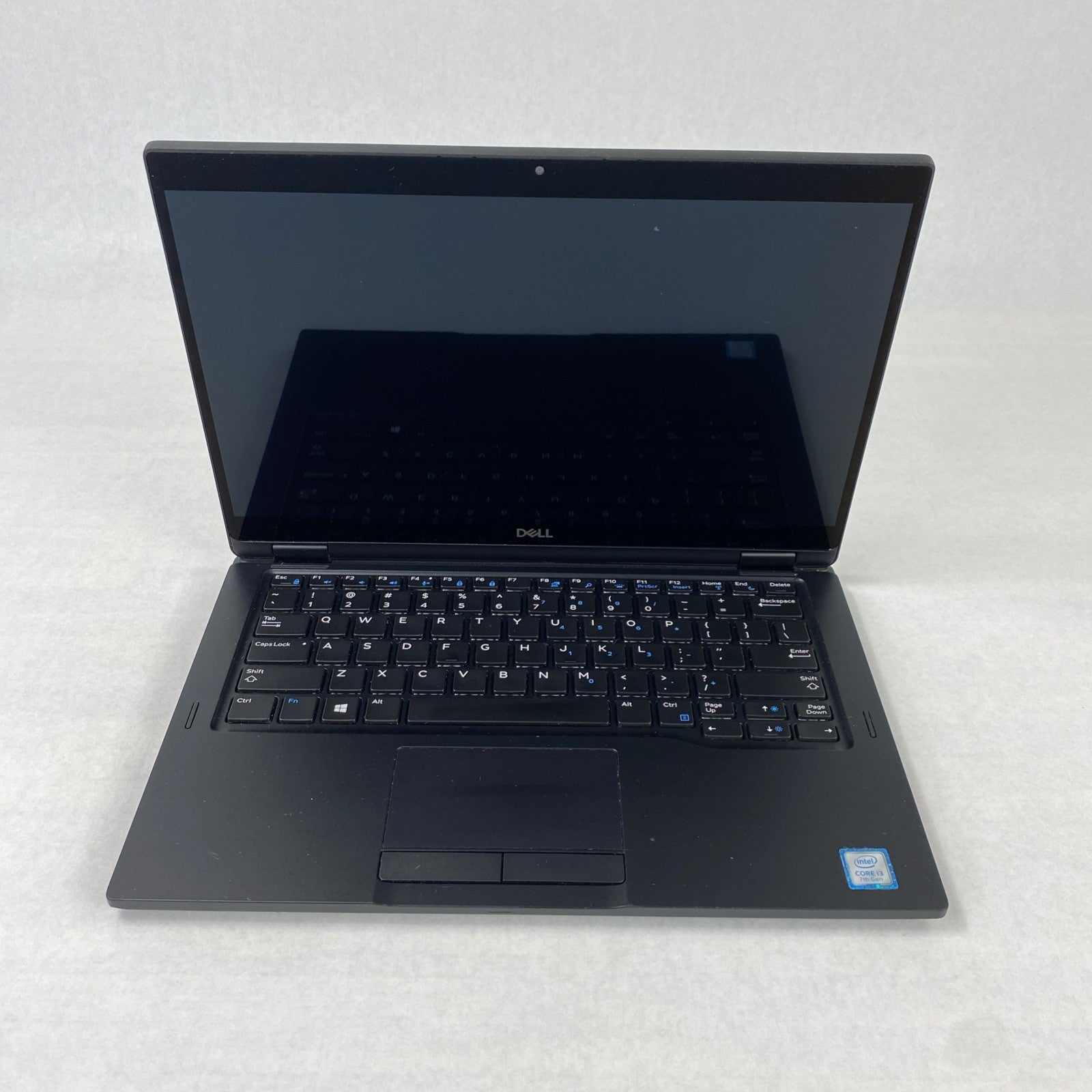 Dell Latitude 7390 2 in 1 13.3" Touch i3-7130U 2.7 GHz 4GB RAM No Battery/HDD/OS
