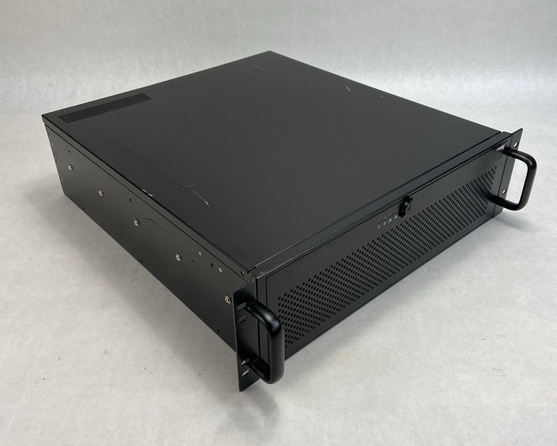 Advantech HPC-7320MB-00XE 3U Rackmount Server Chassis Barebones