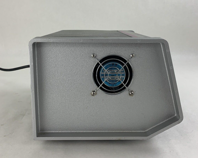 Fisher Biotech FB 570 Electrophoresis Power Supply Power Tested