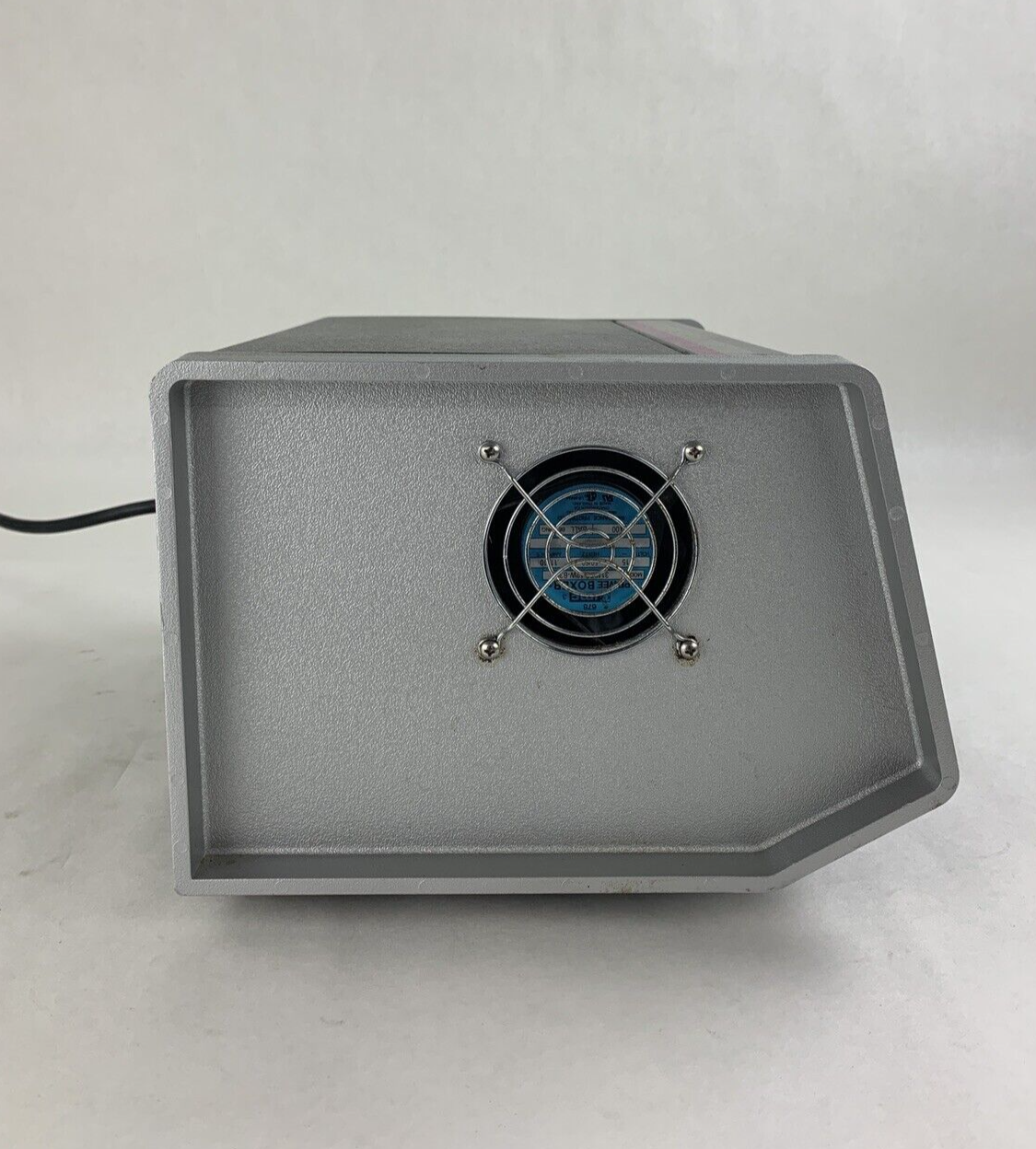 Fisher Biotech FB 570 Electrophoresis Power Supply Power Tested