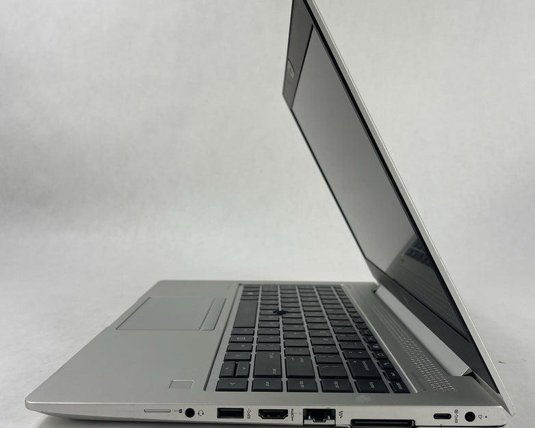 HP mt44 14" Ryzen 3 Pro 2300U 2.00 GHz 4 GB RAM No SSD/OS/AC/Batt