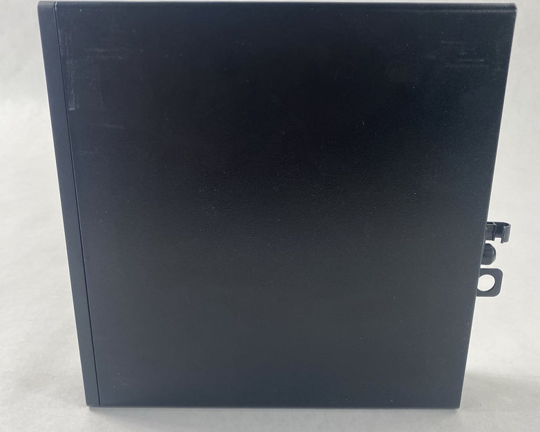 Dell OptiPlex 5090 Micro Intel Core i5-10500T 2.3GHz 16GB RAM No HDD OS AC