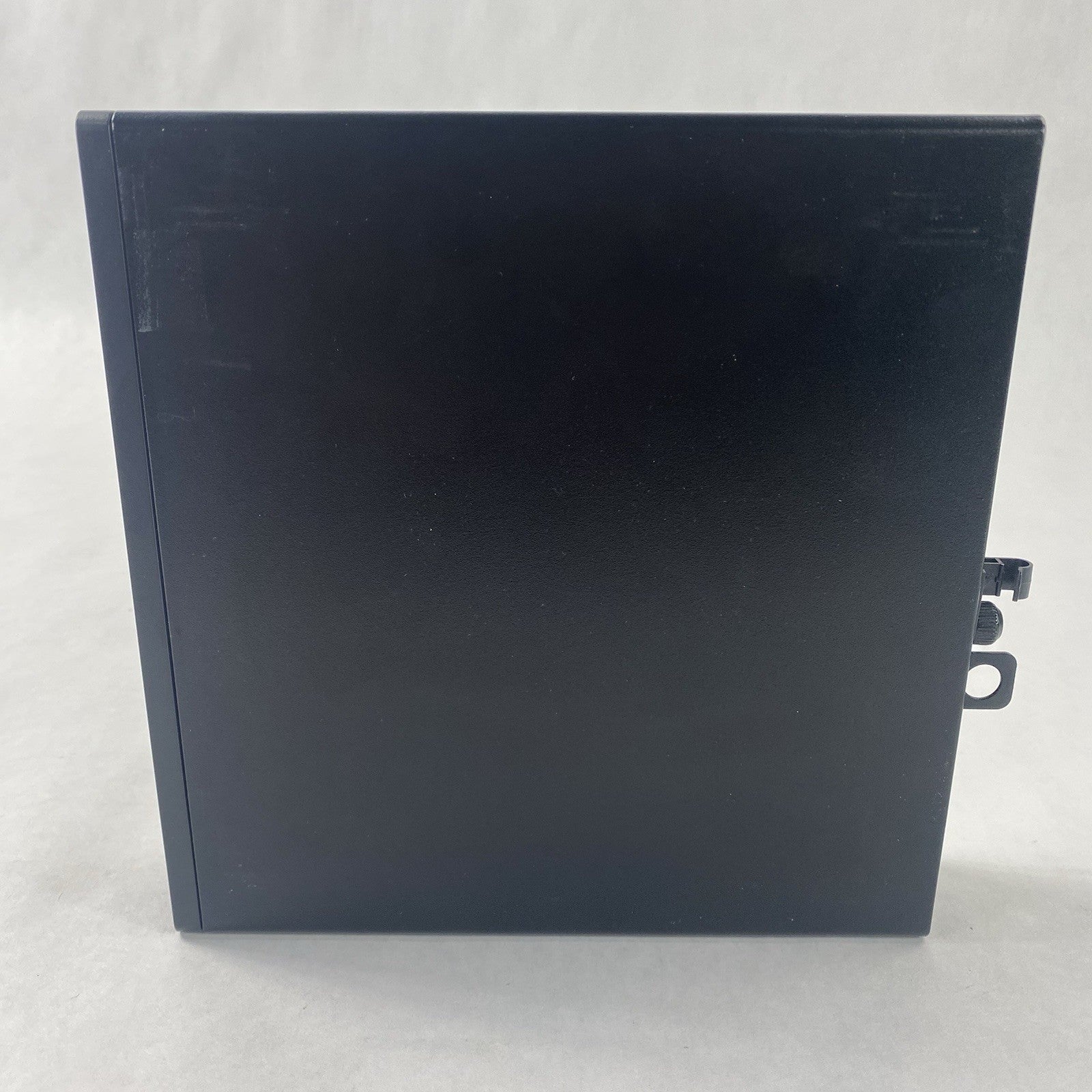 Dell OptiPlex 5090 Micro Intel Core i5-10500T 2.3GHz 16GB RAM No HDD OS AC