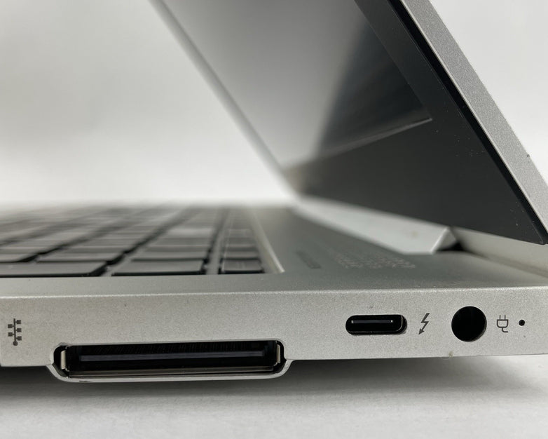 HP EliteBook 850 G6 15.6" i5-8365U 1.60 GHz 8 GB RAM No SSD/OS/AC - Corner